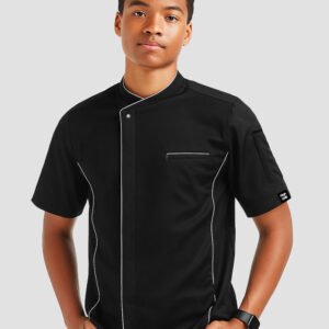 Modern hombre black