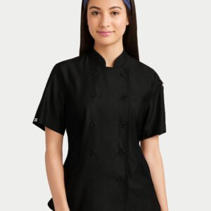 Modern dama black